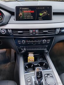 BMW X5 XDRIVE 30D sleva - 20 000,- - 15