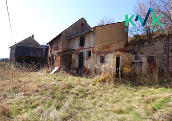 Prodej rodinného domu 3+1 v obci Chyše, 35 km od Karlových V - 15