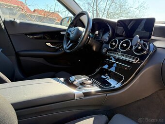 Mercedes benz C200d - 15