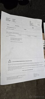 Nové origo levé přední dveře nastrojené na  MB GLB (W247) - 15