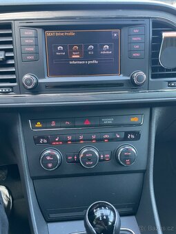 Seat Leon 2.0tdi 135kw full LED - 15