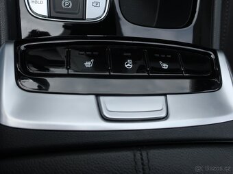 Hyundai Tucson 1.6TGDi 110kW MILDHYBRID SMART AUTOMAT ZÁRUKA - 15