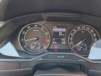 Škoda Superb 3 1.4 tsi 110kw - 15