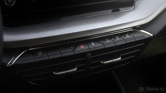 Škoda Octavia, 1,5TSI/110kW ČR - 15
