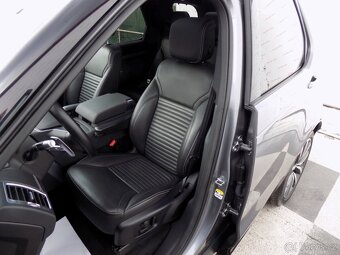 Land Rover Discovery D300/R-Dynamic/7.Míst/Full-LED - 15