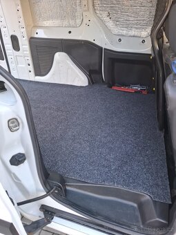 Citroën Berlingo (2010) L1H2 1,6 KLIMA 3místa, DPH - 15