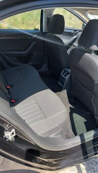 Škoda Octavia lll 1,5TSI 110kW 2020 naj. pouze 37tis. km - 15