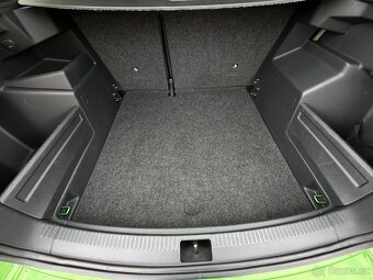 Škoda Fabia III 1.2TSI/66kW Kombi  Ambition  r.v.2016 - 15
