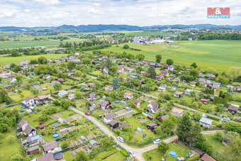 Prodej zahrady, 385 m², Klatovy, ul. Markyta - 15