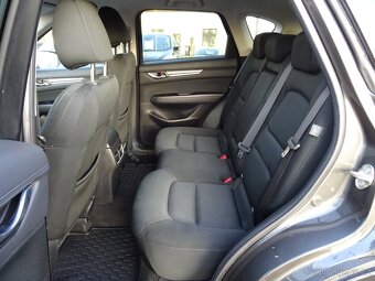 Mazda CX-5 2.0i,118kW,1majČR,serv.kn.,AWD - 15