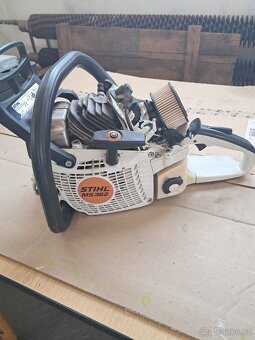 Prodám Stihl MS 362 - 15