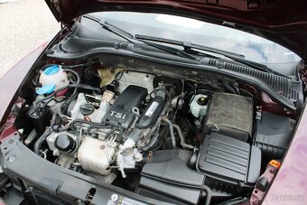 Škoda Octavia 1.2 TSI r.v.2011 KLIMATRONIK EL.OKNA ALU - 15