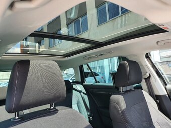 Škoda Superb 3 Combi Style 2.0TDI 110kW DSG Matrix Ambient - 15