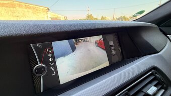 BMW M550D F11 - 15