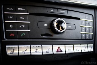Mercedes-Benz E trieda Kombi 350 BlueTEC Avantgarde 4matic - 15