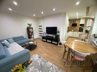 Prodej bytu 2+1 s lodžii, 51 m2, ul. Opavská, Ostrava-Poruba - 15