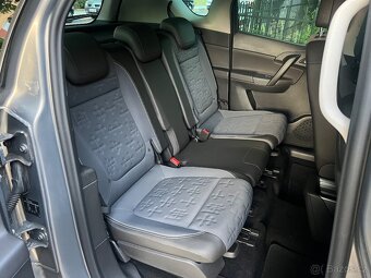OPEL MERIVA B 1.4i 88KW 1.MAJITEL/ČR/2016/LED+PDC+KAMERA/TOP - 15
