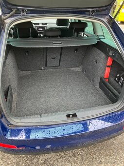 Škoda Octavia 3. Elegance 2.0TDI 110kW. Manuál. Tažné. TOP - 15