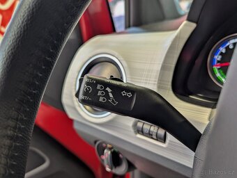 Seat Mii ELECTRIC PLUS 61kW, LANE ASSIST, VÝHŘEVY, DPH - 15