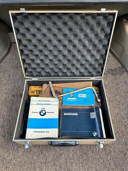 BMW 2000 (121) - 15