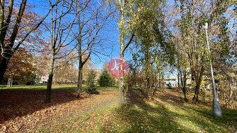 Dlouhodobý podnájem bytu 1+kk, zasklený balkón, Ostrava Poru - 15