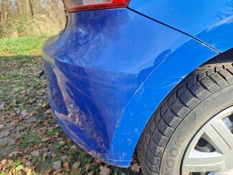 Vw polo 1,2 51 kw - 15