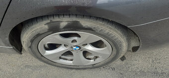 BMW 320d F30 automat - Náhradní díly z rozebíraného vozu - 15