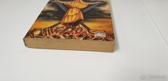 JIŘÍ KULHÁNEK - DIVOCÍ A ZLÍ - KNÍŽE ČÁST-ČTVRTÁ, NOVÁ - 15