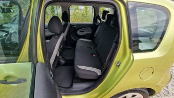 Citroen C3 Picasso 1,4i benzín - 15