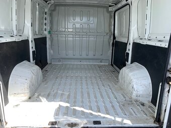 PEUGEOT BOXER 2,0 HDi L1H1 - 15