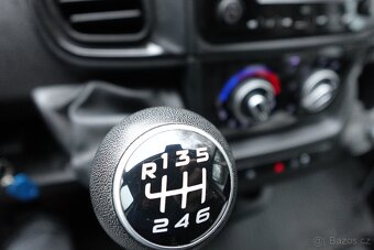 FIAT DUCATO L2H1 2.2MJT KLIMA - 15