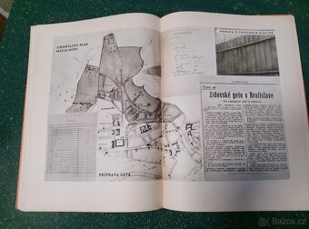 Kniha:Tragédie Slovenských Židov 1949 RRR - 15