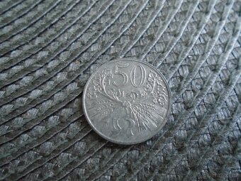 MINCE ČÍSLO 1 - 15