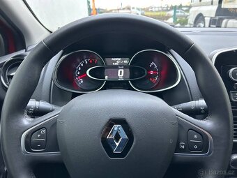 Renault Clio, 1.0 LPG, - 15