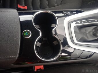 FORD MONDEO KOMBI 1,5 +CNG118Kw,rv2017,AUTOMAT,XENON,LED,ALU - 15