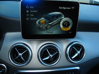 CLA 200 CDI Shooting Brake 4Matic,1 MAJITEL,tažné - 15