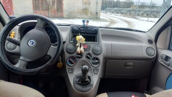 Fiat Panda 2 - 15
