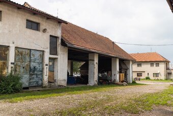 Statek Potštejn - Brná, se šesti byty ( 23.296m2 Pozemky) - 15