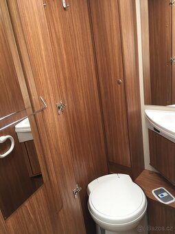 CARADO T447, klima, kamera, odpočet DPH - 15