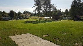 Táborová základna Svákov - 15