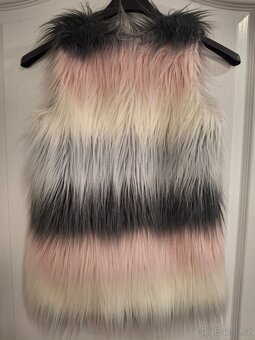 Oblečení holka 140,146,152 - 15