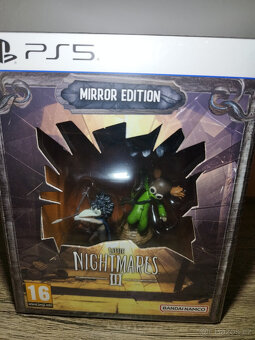 Hry na PS4 a PS5 (Playstation 4 a 5) - 15