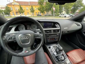 Audi S5 4,2 FSI 260kw - 15