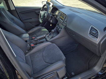 SEAT Leon 1.6TDi combi - 15