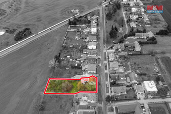 Prodej rodinného domu, 120 m², Vrdy, ul. Čáslavská - 15
