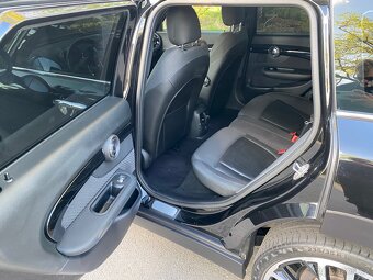 Mini Clubman SD 2.0D 140kw JCW - 15