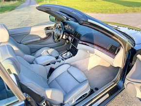 2004 BMW 330Ci (E46) | 6st. manuál - 15