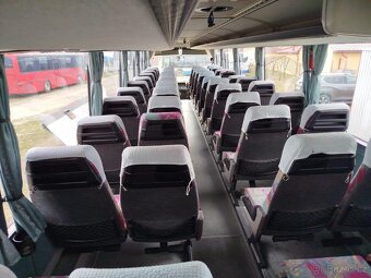 SETRA S 250 SPICIÁL - 15
