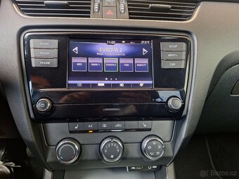 Škoda Octavia Combi Facelift 1.0tsi 85kw Manuál - 15