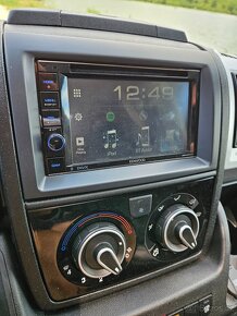 Fiat Ducato - Kabe Travel Master Classic 740T - Model 2021 - 15